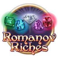 Romanov Riches
